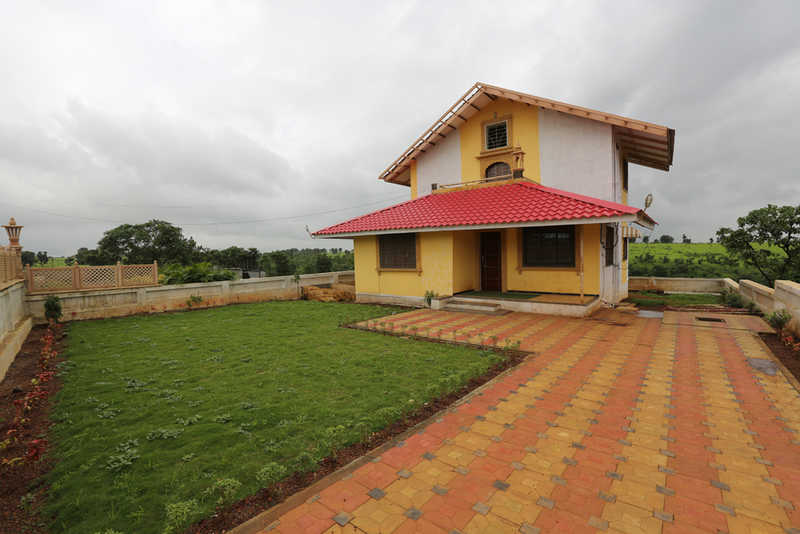 Soft Corner Relax County Plots for sale Igatpuri, Nashik , Plot for sale in Nashik 